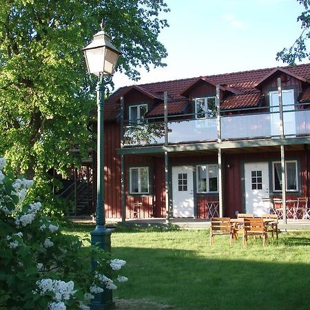 Freja Vandrarhem Vreta Kloster Zewnętrze zdjęcie