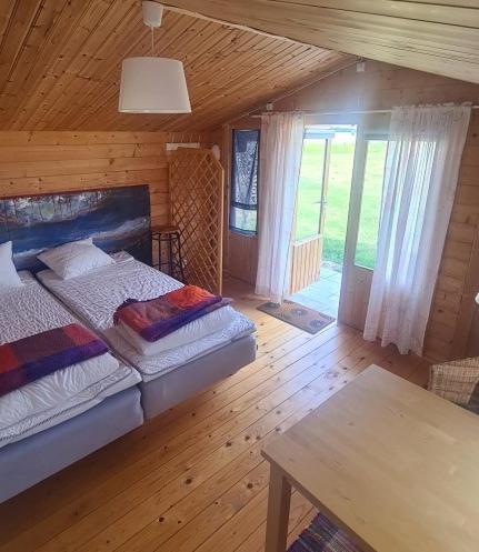 Freja Vandrarhem Vreta Kloster Zewnętrze zdjęcie