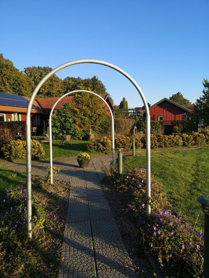 Freja Vandrarhem Vreta Kloster Zewnętrze zdjęcie
