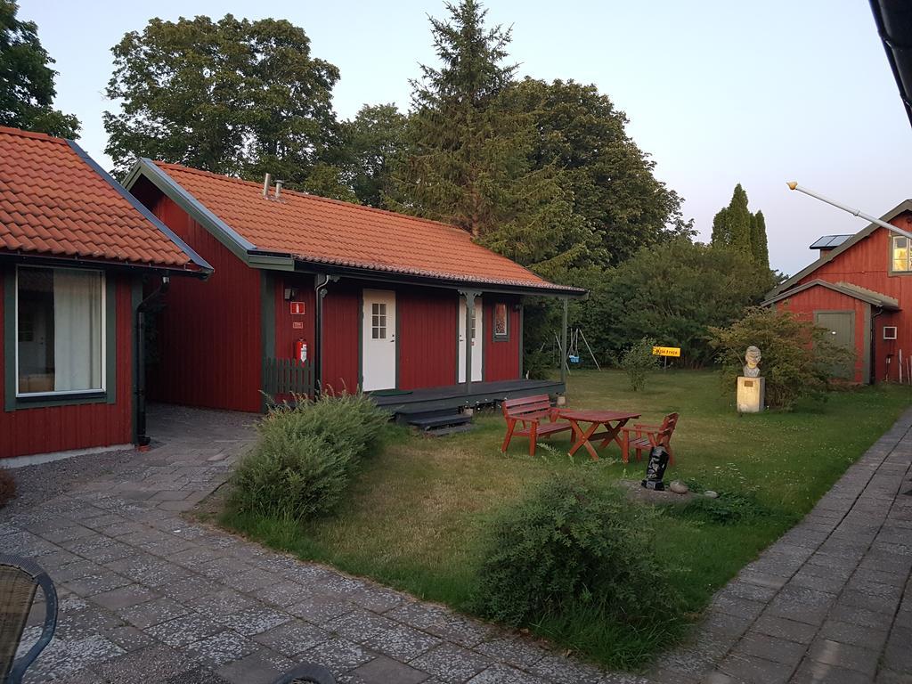 Freja Vandrarhem Vreta Kloster Zewnętrze zdjęcie
