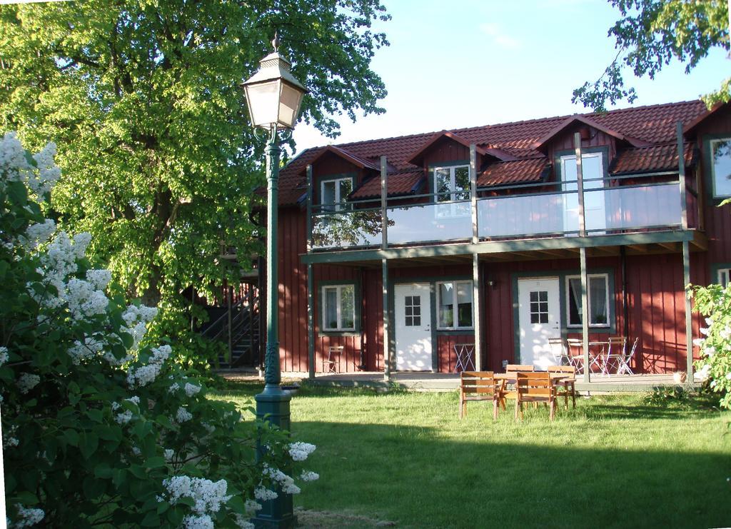 Freja Vandrarhem Vreta Kloster Zewnętrze zdjęcie