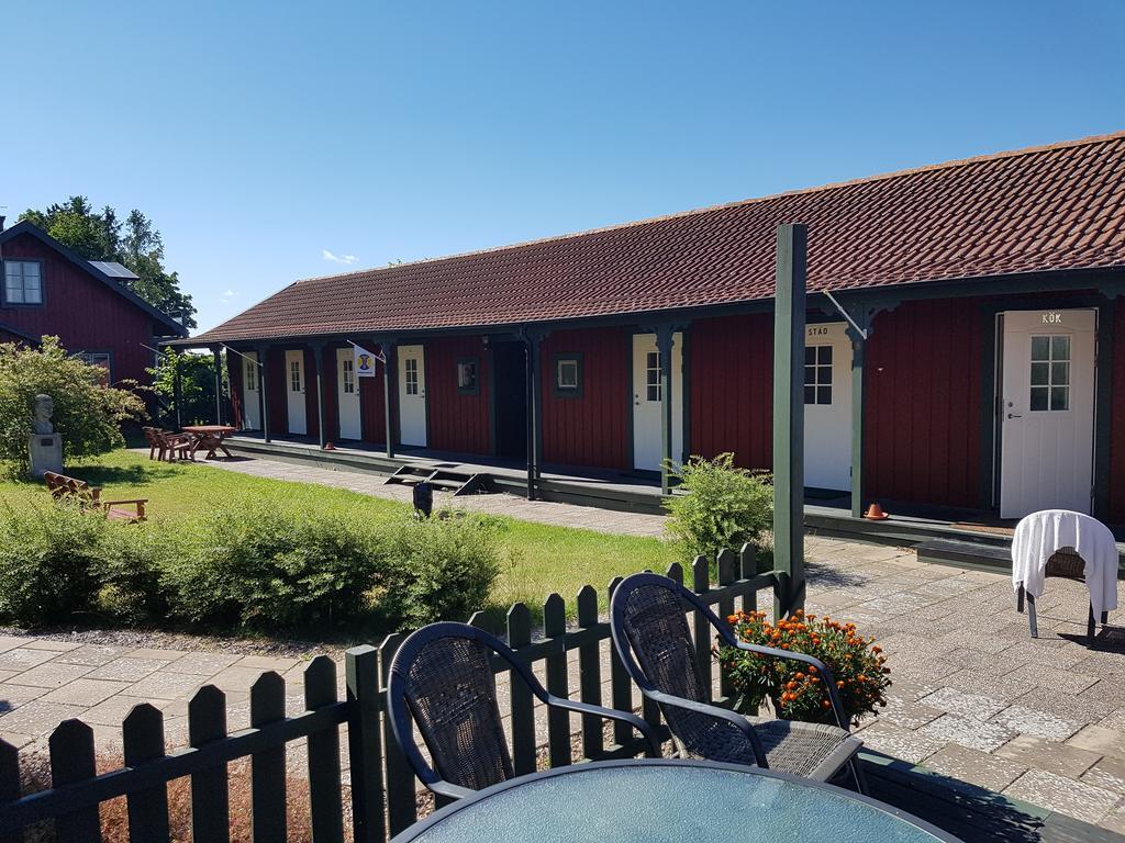 Freja Vandrarhem Vreta Kloster Zewnętrze zdjęcie
